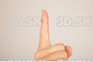 Finger texture of Konstantin 0005